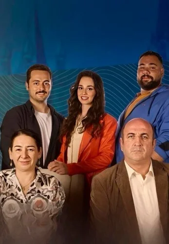 Кельн в моем сердце 1-29, 30, 31 серия турецкий сериал на русском языке смотреть онлайн все серии