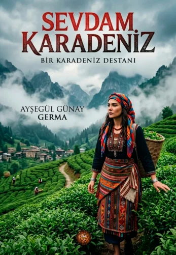 Моя любовь - Черное море / Sevdam Karadeniz 1-2, 3, 4 серия турецкий сериал на русском языке все серии онлайн смотреть бесплатно
