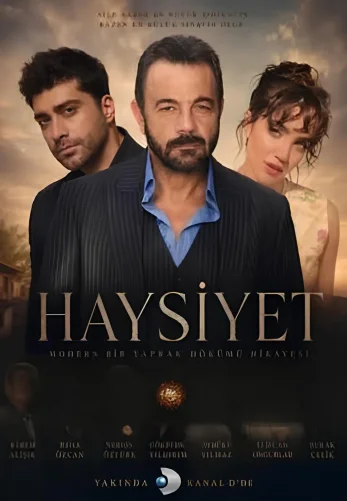 Достоинство 1-7, 8, 9 серия турецкий сериал на русском языке смотреть онлайн все серии